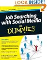 Job Searching with Social Media For Dummies