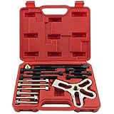 OEMTOOLS 27019 Harmonic Balancer