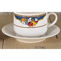 Harvest Latte design set of 2, 20 oz. capacity