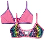 Little Princess Girls 7-16 Shannon Bra