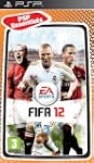 Fifa 12 - essentials