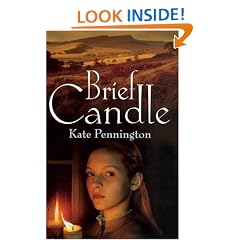 Brief Candle