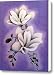 Geisha Canvas Print / Canvas Art - Artist Herb Strobino