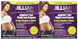 Thin Care Jillian Michaels Jumpstart Cleanse & Burn Kit