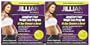 Thin Care Jillian Michaels Jumpstart Cleanse & Burn Kit