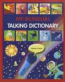 My Bilingual Talking Dictionary in Tagalog and English (English and Tagalog Edition)