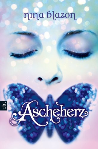 Ascheherz (German Edition)