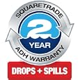 Squaretrade 2-year Cell Phone Warranty Plus Accident Protection
