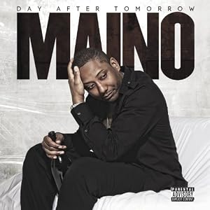 Day After Tomorrow (Deluxe Edition - 3 Bonus Tracks)