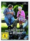 Produkt-Bild: Das Labyrinth der W&ouml;rter