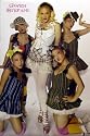 Gwen Stefani No Doubt Love Angel Music 24x36 Poster