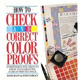 How to Check and Correct Color Proofs
