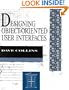 Designing Object-Oriented User Interfaces (Addison-Wesley Object Technology Series)