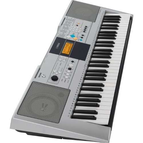 Yamaha 61-key Entry-level Portable Keyboard product image
