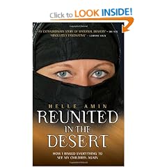 Reunited in the Desert