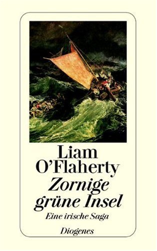 Liam O'Flaherty