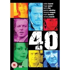 40 [DVD] [2003]