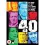 40 [DVD] [2003]