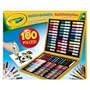 Crayola - 10651 - Loisir Cr�atif - Mallette de Coloriage de l'Artiste