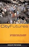 City Futures: Confronting the Crisis of Urban Development (Global Issues)