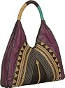 Oversized ''Tribal Hobo'' by Melie Bianco - Orange, Dark Brown or Purple
