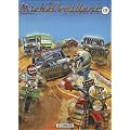 Michel Vaillant, Tome 13 :