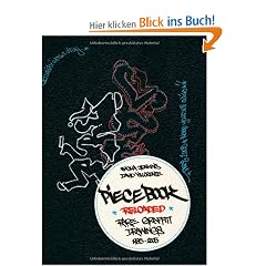 Piecebook Reloaded: Rare Graffiti Drawings, 1985-2005