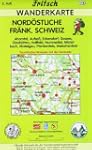 Nord�stliche Fr�nkische Schweiz 1 : 3...