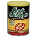 Chock Full o' Nuts Ground Coffee, Original, 13-Ounce Can (Pack of 6) Image