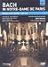 Mass In B Minor [DVD] [2007]