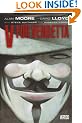 V for Vendetta: New Edition