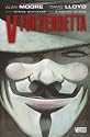 V for Vendetta: New Edition