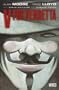 V for Vendetta: New Edition