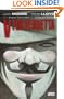 V for Vendetta: New Edition