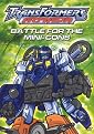 Transformers Armada: Battle for the Mini-Cons