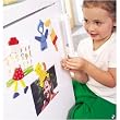 HABA Fantasia Magnetic Arranging Shapes