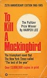 To Kill a Mockingbird