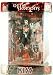 KISS - 1999 - McFarlane - KISS Gene Simmons - The Demon - Ultra Action Figure - Special Edition - w/ COA - Special Numbered Collection - RARE - Limited Edition - Collectible