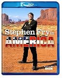 Stephen Fry in America - 2-Disc Set ( Stephen Fry: In America ) [ Blu-Ray, Reg.A/B/C Import - United Kingdom ]