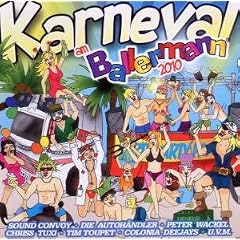 Karneval Am Ballermann 2010