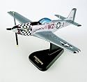 North American P-51D Mustang A0632F2W