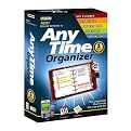 AnyTime Organizer Deluxe 12 for PC