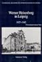 Werner Heisenberg in Leipzig 1927-1942 (Abhandlungen der Saechsischen Akademie der Wissenschaften zu Leipzig, math.-nat. Klasse) (German Edition)