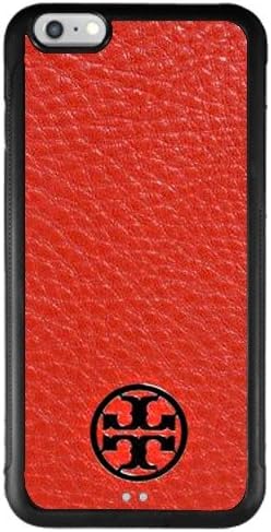 iPhone 6s Plus Case, Tory Burch iPhone 6s Plus Cases - Black - TPU - iPhone 6s Plus Cover - LARRY
