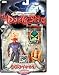 Marvel History: The Dark Side > Dormammu action figure