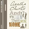 And Then There Were None (Unabridged)