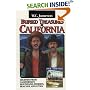Buried Treasures of California (Buried Treasures)