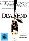 Dead End (1999) [ NON-USA FORMAT, PAL, Reg.2 Import - Germany ]