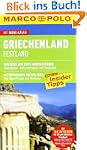 MARCO POLO Reisef�hrer Griechenland F...