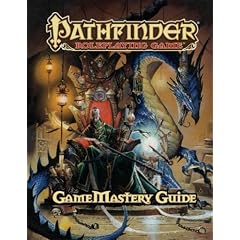 GAMEMASTERY GUIDE BY Banks, Cam[Hardcover] ON 07-2010